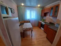 Миниатюра квартиры 9