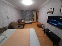 Миниатюра квартиры 3