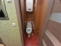 Миниатюра квартиры 4