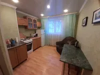 Миниатюра квартиры 5