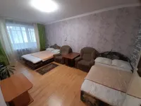 Миниатюра квартиры 6