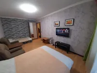 Миниатюра квартиры 7