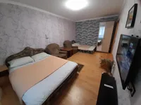 Миниатюра квартиры 9