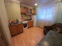 Миниатюра квартиры 11