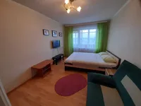 Миниатюра квартиры 1