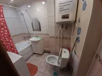 Миниатюра квартиры 4