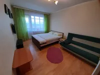 Миниатюра квартиры 3