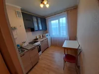 Миниатюра квартиры 5