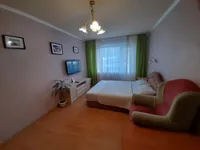 Миниатюра квартиры 1