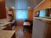 Миниатюра квартиры 3