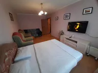 Миниатюра квартиры 4