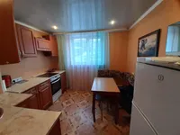 Миниатюра квартиры 6