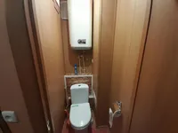 Миниатюра квартиры 9