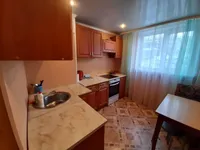 Миниатюра квартиры 13