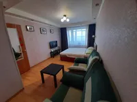 Миниатюра квартиры 2