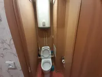 Миниатюра квартиры 4