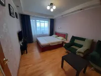 Миниатюра квартиры 5