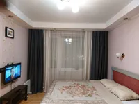 Миниатюра квартиры 6