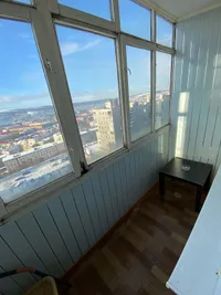 Миниатюра квартиры 7