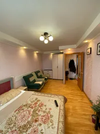 Миниатюра квартиры 8