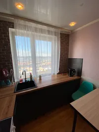 Миниатюра квартиры 9