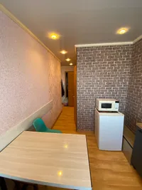 Миниатюра квартиры 10