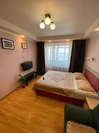 Миниатюра квартиры 11