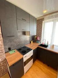 Миниатюра квартиры 12