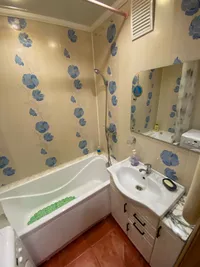 Миниатюра квартиры 13