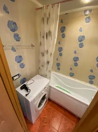 Миниатюра квартиры 14