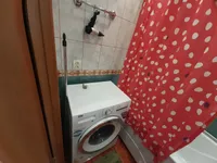 Миниатюра квартиры 3