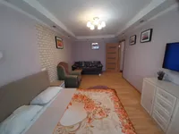 Миниатюра квартиры 4