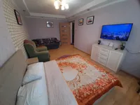 Миниатюра квартиры 6