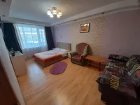 Миниатюра квартиры 8