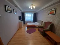 Миниатюра квартиры 9