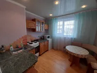 Миниатюра квартиры 10