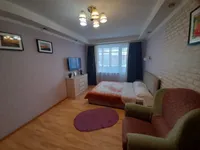 Миниатюра квартиры 13