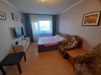 Миниатюра квартиры 5