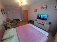 Миниатюра квартиры 6