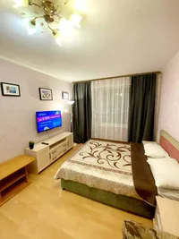 Миниатюра квартиры 7