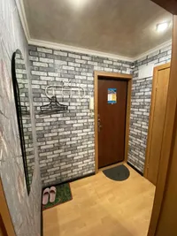 Миниатюра квартиры 8