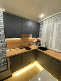 Миниатюра квартиры 9