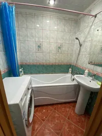 Миниатюра квартиры 10