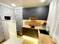 Миниатюра квартиры 11