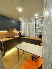 Миниатюра квартиры 12