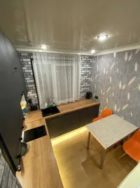 Миниатюра квартиры 13