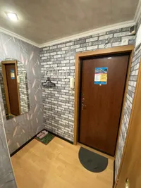 Миниатюра квартиры 14