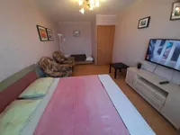 Миниатюра квартиры 15