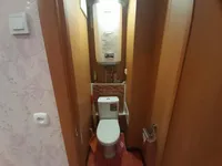 Миниатюра квартиры 16