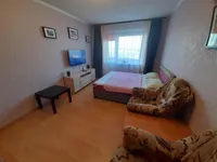 Миниатюра квартиры 17